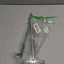 Solid Stainless Steel Soup Ladle, 13.7" Food-Grade 304 Rust-Free Table Ladle, Brashed-Polished & One-Piece Dishwasher-Safe, Ergonomic Long Handle for Home, Kitchen, Restaurant