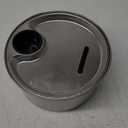 Cat Water Fountain Battery Powered: Cordless Cat Fountain Wireless - Rechargeable Pet Water Fountain Stainless Steel - 108oz/3.2L Automatic Kitty Water Fountain with Motion Sensor - 9 Filters