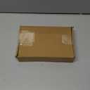 6 Pcs Sensor Dawn to Dusk Window Candles, Flickering Battery Candles for Windows, Ultra Bright Fake Candle Lights with Suction Cup, Led Candlesticks for Xmas Home Decor, Warm Yellow Light