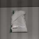 sancua White Square Tablecloths 54x54 Inch, 2 Pack - Fabric Table Cloth for Square or Round Tables, Washable Polyester Table Cover for Dinner, Holiday Party, Decorative Display Tables