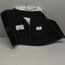 MWEDP 137-7046 Deflector Chute Compatible with Toro TIMECUTTER 42" SW4200 ZS4200S 74705 74706 74726 75742 75748 75749 74665 74667 74677 74711 74726TA 75742TA 75742W