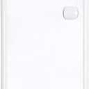 U Brands Contempo Magnetic Dry Erase Board, 8.5"x11", White Modern Frame, Includes Magnet and Marker