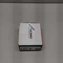 Heavy Duty Weatherproof Combination Lock, 4-Pack Outdoor Combo Lock,Resettable Combination Padlock for Gate,Shed,Storage Unit