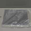 Carbhub Engine & Cabin Air Filter Compatible with Dodge Challenger Charger 3.6L 5.7L 6.2L 6.4L 2011-2023 Compatible with Chrysler 300 2011-2023 Replace 68071668AA 04861746AB