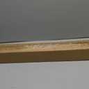UNISHADES 100% Blackout No Tools No Drill Cordless Roman Shades for Windows, Size 28 3/4" W 60" H (for Windows 29" W 60" H) Blackout - Off-White