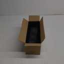 Spice Rack Wall Mount, 4 Pack Pantry Door Organizer & Hanging Storage Baskets Organizer Wall Mount, Large Capacity Metal Spice Shelf for Kitchen Cabinet, Pantry Doors, Bathroom, Shower, Home Decor (Black)