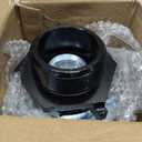 DICMIC Transfer Tank Vented Cap w/Threaded Neck, Venting Pressure Tank Cap with 2 Inch Base, Diesel Fuel Tank Cap Fit for Diesel Transfer Tank, Fuel Transfer Tank & Vented Fuel Storage Tank