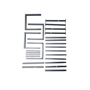  Black Storage 