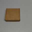 Battery Power LED Light Base for Crystal Decor,Warm Light,4 inch