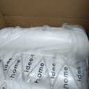 Foamy Foam High Density 5 inch Thick, 24 inch Wide, 24 inch Long Upholstery Foam, Cushion Replacement (5" x 24" x 24" (1 Pack))