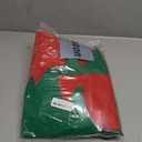 Christmas Tree Advent Calendar (2025 New), 24 Days Countdown to Christmas Felt Fabric Advent Calendar with 24 Ornaments & Pockets, Holiday Decoration Wall Door Hanging Decor Gift for Kids Adults