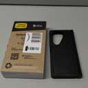 OtterBox Galaxy Z FOLD7 Defender Series XT Case - Black, screenless, screenless, Rugged Hinge Protection, Lanyard Attachment, PowerShare and Wireless Charging Compatible