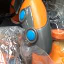 Little Tikes Chompin' Dino Trike, Outdoor Indoor Ride On Toy w/Dinosaur Sounds Roars, Adjustable Seat, Rugged Wheels- Kids Gift, for Toddler Boys & Girls Ages 3 4 5+ Years Old, Large