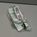 Hanes Women's Running Ankle Socks, Absolute Run Socks for Women, Breathable Mesh, Seamless Toe, 4-Pack