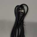 Belkin Patch cablecast Black (A3L791BT02MBLKS)