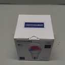 Lightinginside Smart Light Bulbs 100W Equiv., 1350LM 11W Smart Bulb Works with Alexa/Google Home/SmartLife, A19 E26 RGBCW Color Changing, No Hub Required, 2.4G WiFi Bluetooth Bulb, ETL Listed, 4PCS