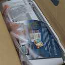 Canon PIXMA TS3720 Wireless All-in-One Printer for Basic Home Printing, White