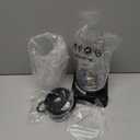 Replacement Parts New Blade with Cup and Lid Intended for Nutri Ninja Blender BL610