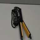 2 Inch Hair Crimper for Volumizing & Textured Styles, Ceramic Crimping Iron with Anti-Static Technology, 4 Adjustable Heat Settings 300F-450F, 110-240V Travel Hair Styling Tool for Women