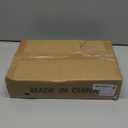 BIGalleons HW-339 Wall Mount Speakers Brackets Support up to 100lbs Swivel & Tilt, PA Speaker Wall Mount for Large Speakers, Mounting Screws Hidden(2 Packs, Black)