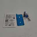 Back Rear Camera Replacement for iPhone 11 Module 12MP Main Rear Lens Parts Replacment for A2221 A2111 A2223
