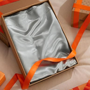 Bedsure King Size Satin Pillowcase  - Silver Grey Pillow Covers for Hair and Skin with Envelope Closure, Similar to Silk Pillow Cases, Gifts for Women Men