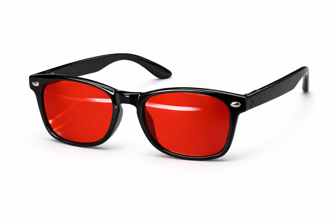 livho High Tech Blue Light Glasses  Advanced Blue Light Blocking Computer Glasses  Screen Fatigue & UV Protection