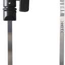 Dipstick Transmission | CVT 31086-JA00A | Fluid ATF Level Indicator Dip Gauge | Compatible with 2013 2014 2015 2016 2017 2018 Altima 4 CYL 2.5 | 2015-2020 Rogue 2.5L | Sentra 1.6L Turbo
