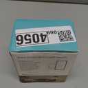 Kasa Smart Light Switch HS200P3, Single Pole, Needs Neutral Wire, 2.4GHz Wi-Fi Light Switch Compatible with Alexa and Google Home, UL Certified, No Hub Required, 3 Count -Pack of 1 , White