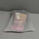 BilltiiWW Highlight Body Wave Bundles 1BP430 Body Wave Bundles Brown and Light Brown two tone Brazilian Hair Soft and Silky for Black Women 14 16 18 Inch