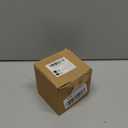 Black Bathtub Drain Tip Toe Tub Conversion Kit Assembly,Wellup Tub Drain Trim Kit with Two Hole Overflow Faceplate,Matte Black