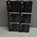 Gatorade Gx Hydration System, Non-Slip Gx Squeeze Bottles Or Gx Sports Drink Concentrate Pods, 4 Count (Pack of 6) (3.25 Fl Oz (Pack of 24)), BBD: Jan 23/26