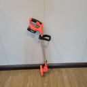 Kegrow Electric lawn trimmers - Powerful and lightweight cordless lawn trimmer | Efficient, ergonomic design for precise lawn care