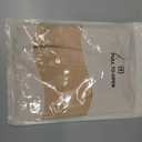 Gotoly Waist Trainer for Women Zipper Corset Shapewear Tummy Control Faja Body Shaper Waist Cincher Workout Girdle (Beige, S)