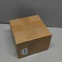 Halloween Decorations Indoor - Magic Auto Mixing Witches Cauldron - Black Plastic Punch Bowl Decor with Light String, Timer Remote for Party Home Kitchen Room Table Mantel