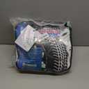 SCC Peerless 0232605 Auto-Trac Light Truck/SUV Tire Traction Chain - Set of 2