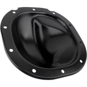 265-842 Transmission Oil Pan with Gasket & Drain Plug for Nissan Sentra 2013-2016 Versa 2012-2016 Versa Note 2014-2019, 313903JX0A 313903XX0B 31390X420A