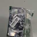 Case for iPhone 13 Pro Max, Hybrid Heavy Duty 2 in 1 Full Body Rugged Shockproof Protection Glossy Case for iPhone 13 Pro Max - Dark Gothic Bats