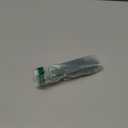 Streamlight 66608 MicroStream 250-Lumen EDC Ultra-Compact Flashlight with USB Rechargeable Battery, Clear Retail Packaging, Coyote