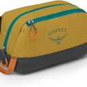 Osprey Daylite Toiletry Kit (Tumbleweed Yellow/Tunnel Vision)