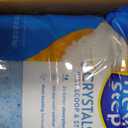 Fresh Step Clean Care Crystal Cat Litter, 8 lb., 2 Pk