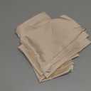 Mulberry Silk Pillow Cases 2 Pack Standard Size with Zipper, Ultra Smooth Soft Breathable Cooling Pillow Cases for Hot Sleepers, Silk Satin Pillowcase for Hair and Skin Set of 2, Gifts for Women