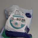 AirFit F20 Mask Cushion and Frame Set - Includes Large Mask Cushion, Frame & Clips - F20 Full Face Masks CPAP Accessories Supplies(L)