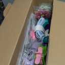 VTech Marble Rush Magic Fairyland Playset with Electronic Ferris Wheel