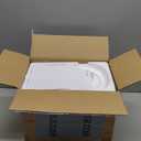 Electric Cheese Grater 150W Salad Maker 5 Different Shapes of Blades for Slicing/Shredding/Grinding, Compact Kitchen Electric Slicer Shredder for Block Cheese, Vegetables, Fruit, Carrots