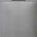 Kenmore 22-14595 24" Built-In Dishwasher - UltraWash, SmartWash, Sanitize Rinse, SmartDry and Leak Detection - 14 Place Settings - 51 DBA - ENERGY STAR Certified - 24" - Stainless Steel