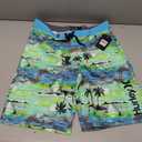 Hurley Boys Printed Board Shorts 20/30