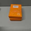 Saturn Crystal Ball Creative Quartz Glass Ball Decorative Crystal, Paperweight Display Engraved Ornament Sculpture Home Crafts Decor Present for Women Friends 2 Pack