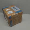 Jointown Basic Synmax Vinyl Exam Gloves Disposable Exam Gloves, 4 Mil, Blue, Latex & Powder Free, BMPF-3002