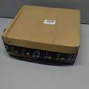 Rustic Wooden Pillar Candle Holders Set of 3, 12'' 9'' 6'' Farmhouse Wood Candle Stand for Table Centerpieces, Vintage Tall Candleholders Fireplace Mantel Decor for Living Room, Grey